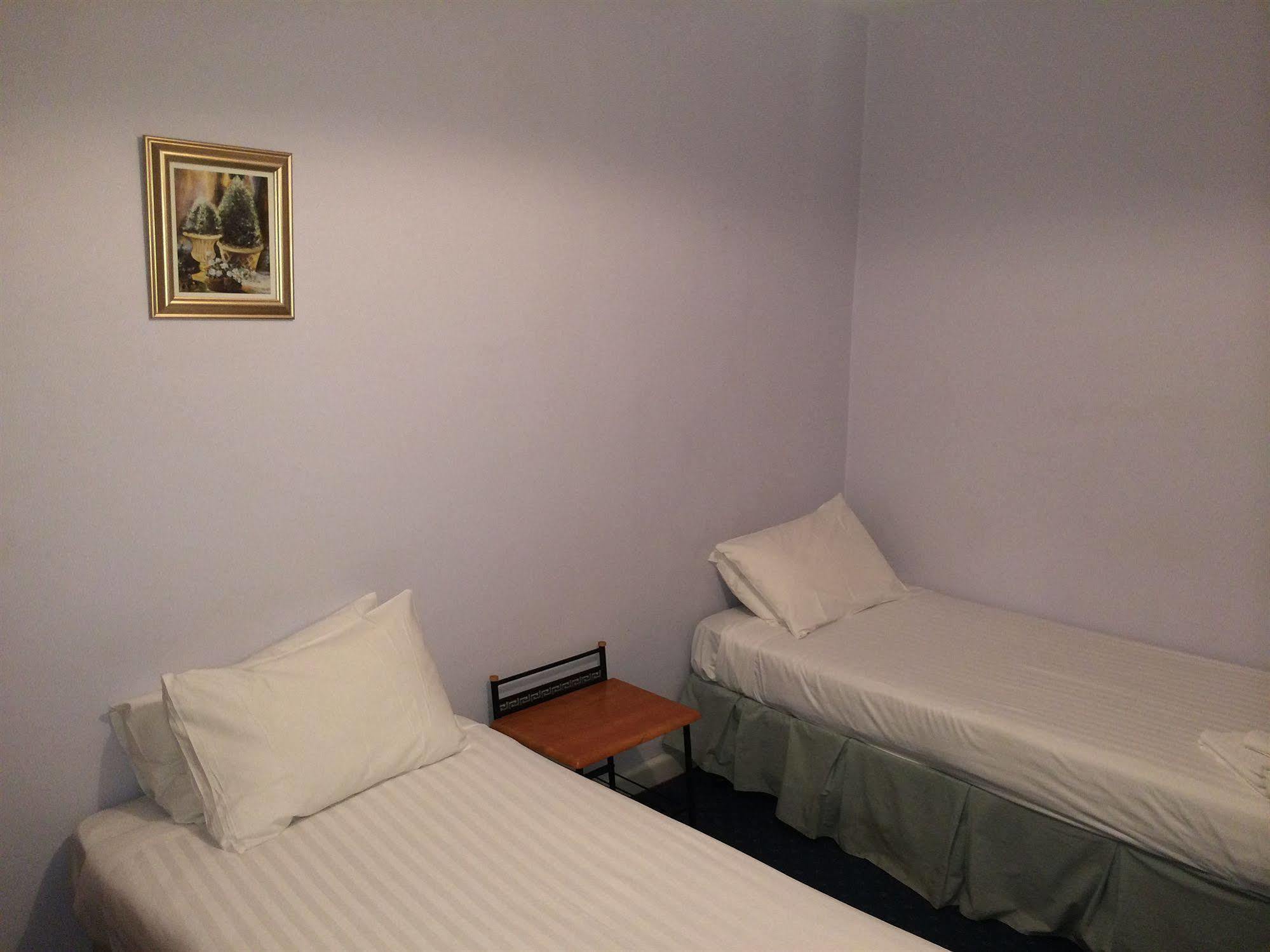 Star Bar Cafe & Hotel Launceston Kültér fotó